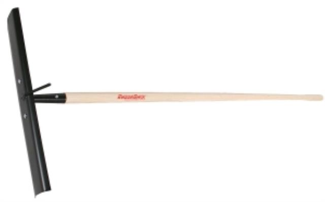 Contra Rake Razor back concrete rake with rebar hook sales Lexington KY, Where to ...