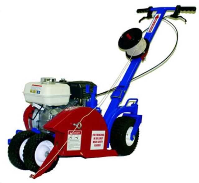 Rental store for TRENCHER, WIRE CABLE INSTALLER in Lexington KY