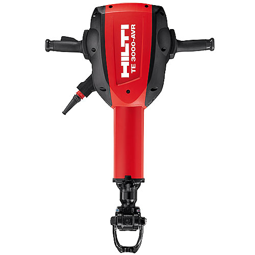 Rental store for JACKHAMMER, ELECTRIC HILTI TE 3000-AVR in Lexington KY
