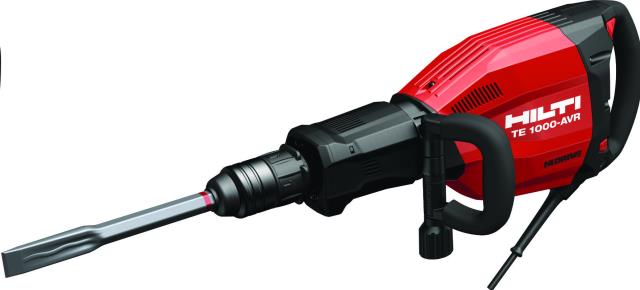 Rental store for DEMO HAMMER in Lexington KY