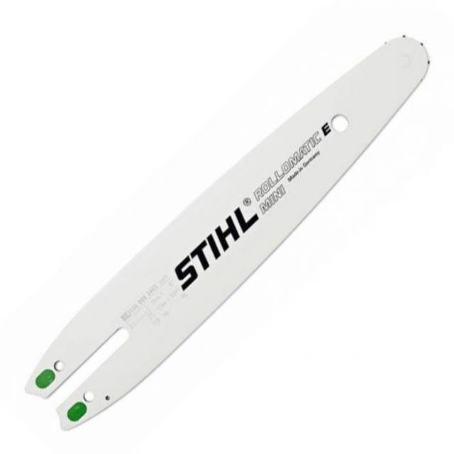 Rental store for STIHL, 10  RM 1 4P PICCO .043G GUIDE BAR in Lexington KY