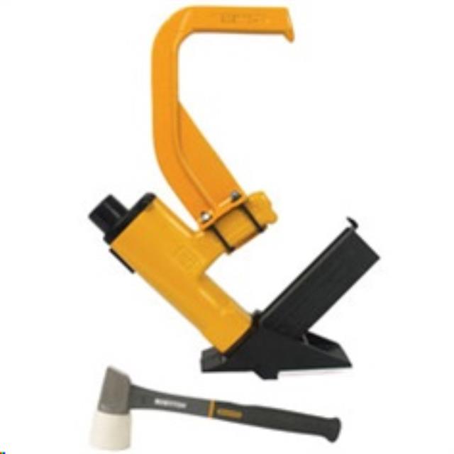 Rental store for AIR POWERED FLOOR STAPLER in Lexington KY