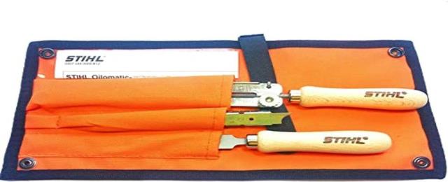 Rental store for STIHL, 5 32 FILING KIT 4MM in Lexington KY