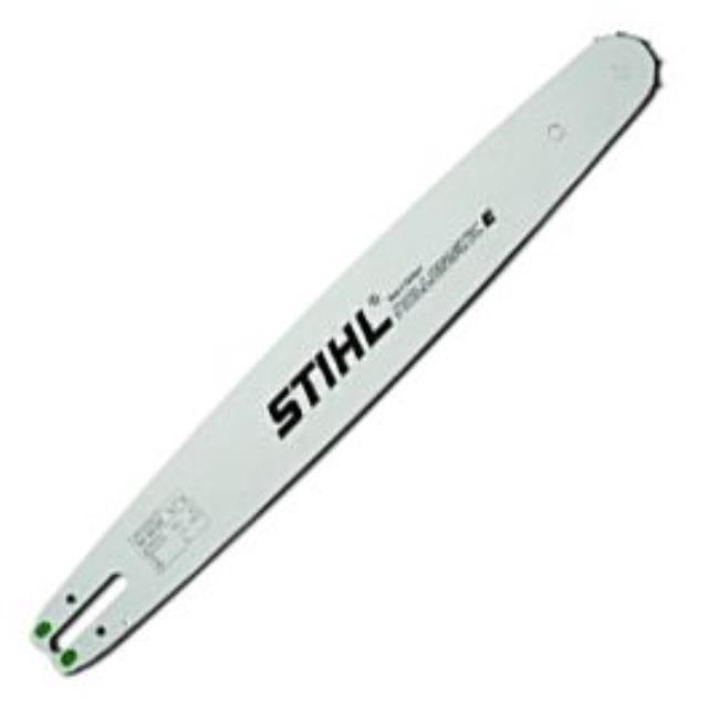Rental store for STIHL, 16  RM E SUPER 3 8P .050G BAR in Lexington KY