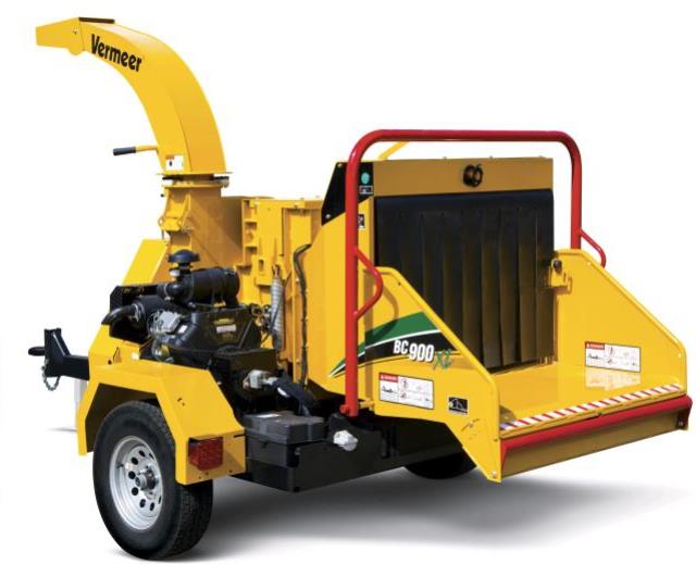 Rental store for 7  WOOD CHIPPER in Lexington KY