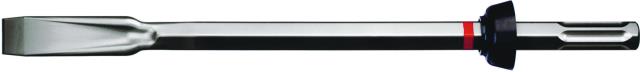 Rental store for NARROW-FLAT CHISEL 1-1 4 W X 14-3 16 L in Lexington KY