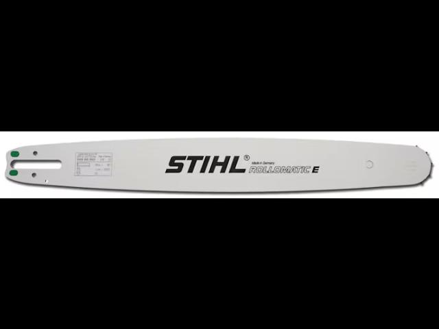 Rental store for STIHL, 18  RM E SUPER 3 8P .050G BAR in Lexington KY