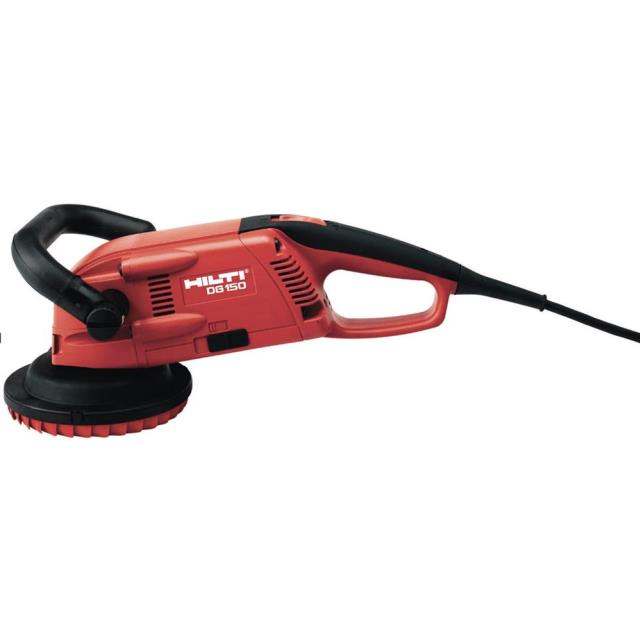 Rental store for GRINDER, HAND HELD 7  WITH VAC ATTACHMEN in Lexington KY