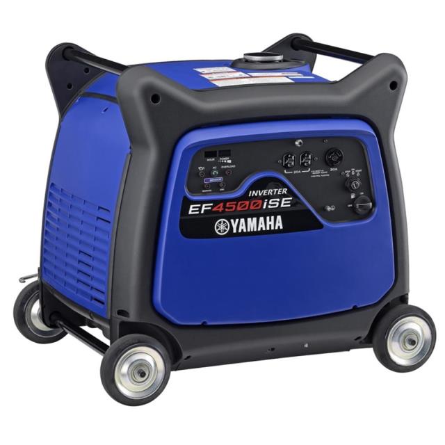Rental store for GENERATOR, WHISPER 4500WATT W INVERTER in Lexington KY