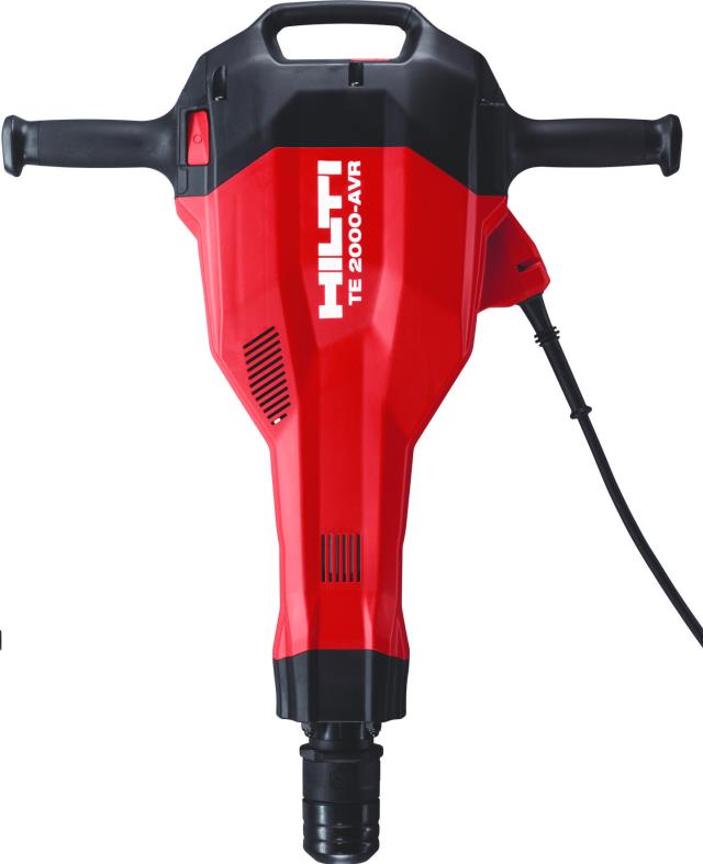 Rental store for 30LB HILTI ELECTRIC  JACKHAMMER in Lexington KY