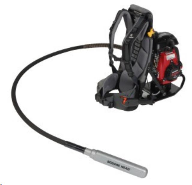 Rental store for VIBRATOR, CONCRETE  BACKPACK  GAS 5 -10 in Lexington KY