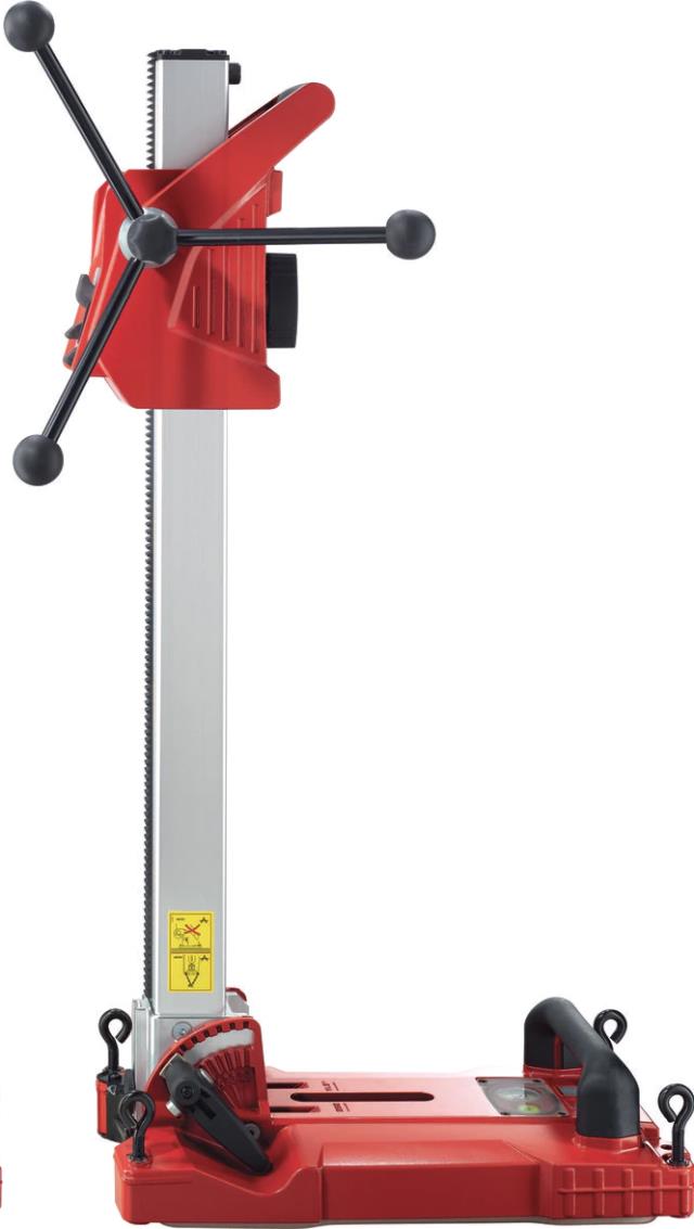 Rental store for STAND FOR HANDHELD CORE DRILL in Lexington KY