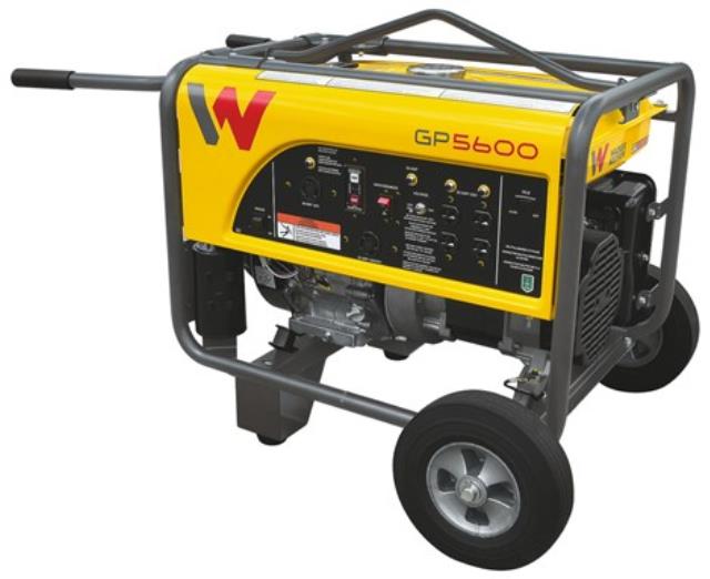 Rental store for GENERATOR, 5000 WATT in Lexington KY