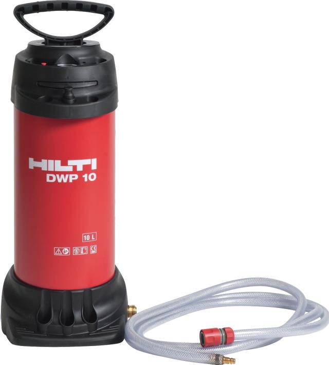 Rental store for PORTABLE WATER SUPPLY TANK 10 LITER in Lexington KY