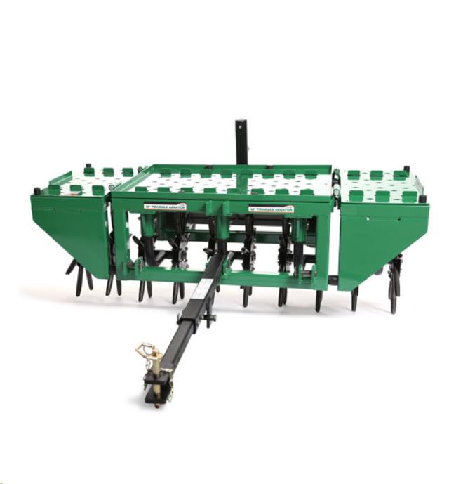 Rental store for AERATOR,TOWABLE TRACTOR 36 60 in Lexington KY