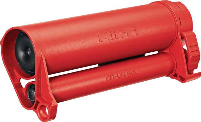 Rental store for HILTI, RED CARTRIDGE EPOXY HOLDER in Lexington KY