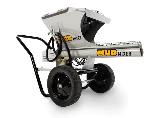 Rental store for MUD MIXER  ELECTRIC in Lexington KY