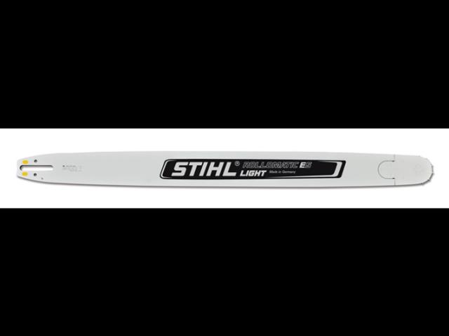 Rental store for STIHL, 36  RM ES LIGHT 3 8P .050G BAR in Lexington KY