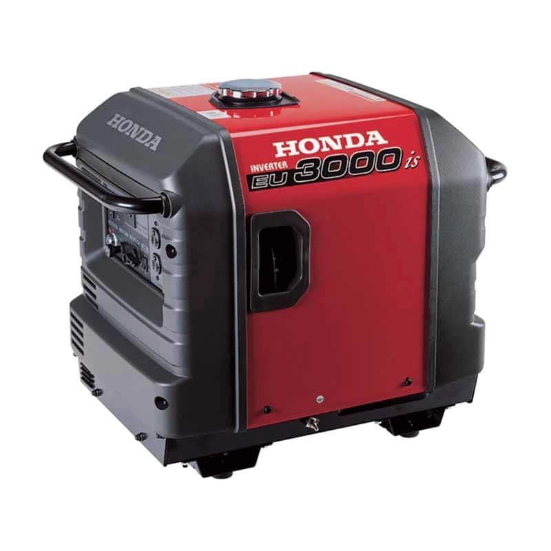 Rental store for GENERATOR, WHISPER 3000WATT W INVERTER in Lexington KY