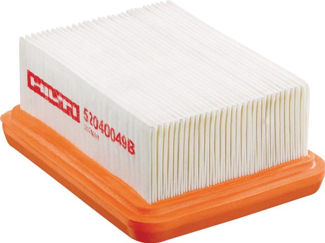 Rental store for HILTI, AIR FILTER DSH700 900-X in Lexington KY