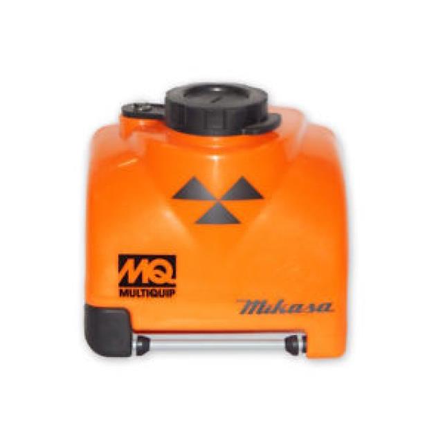 Rental store for MULTIQUIP, WATER TANK KIT MVC-88VTHW in Lexington KY