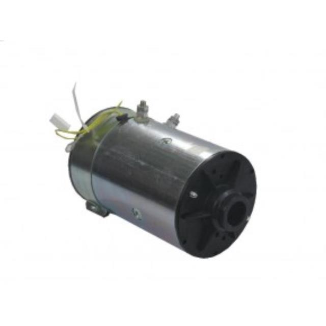 Rental store for HAULOTTE, MOTOR-PUMP 24V 3KW 200 AMP in Lexington KY