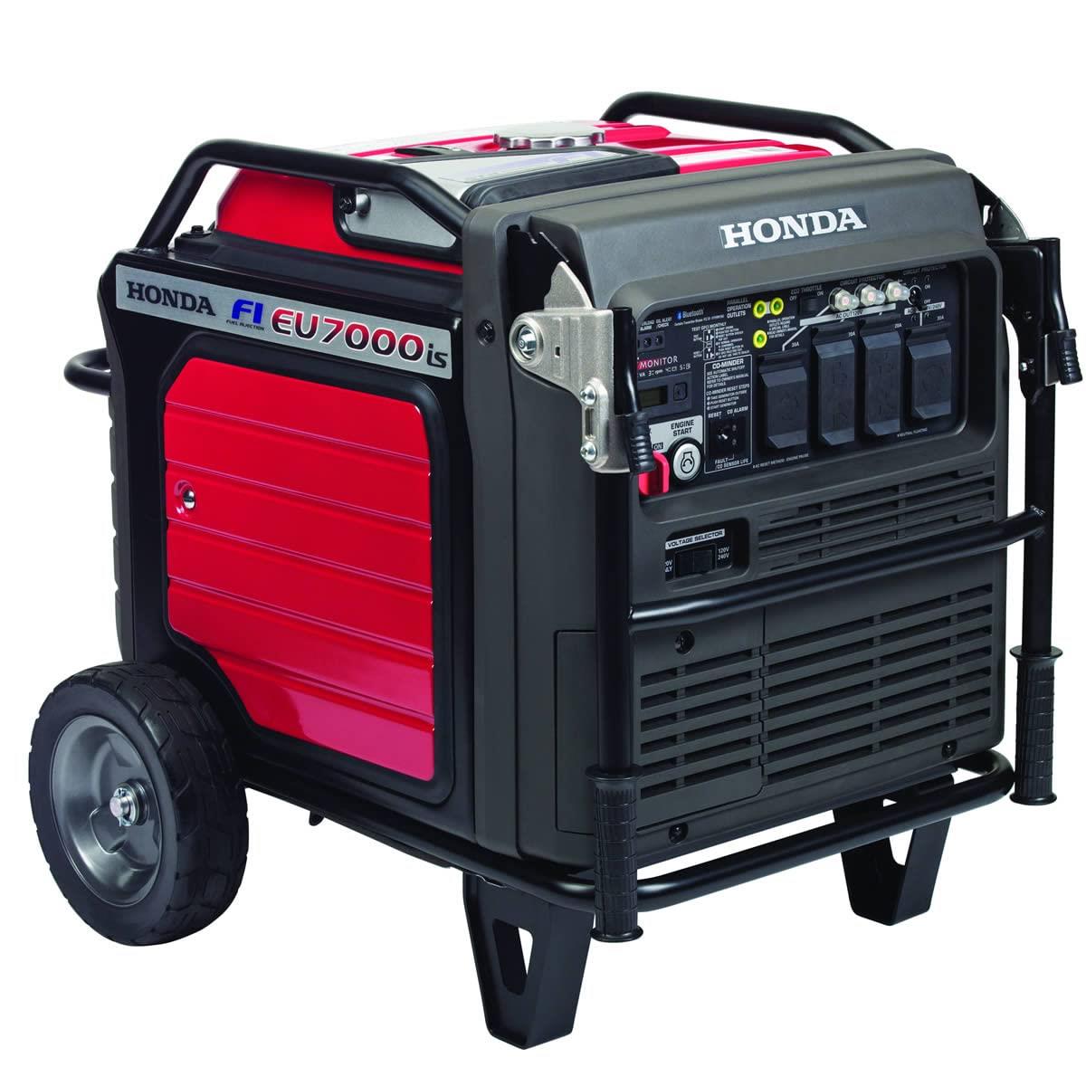 Rental store for GENERATOR, WHISPER 7000WATT W INVERTER in Lexington KY