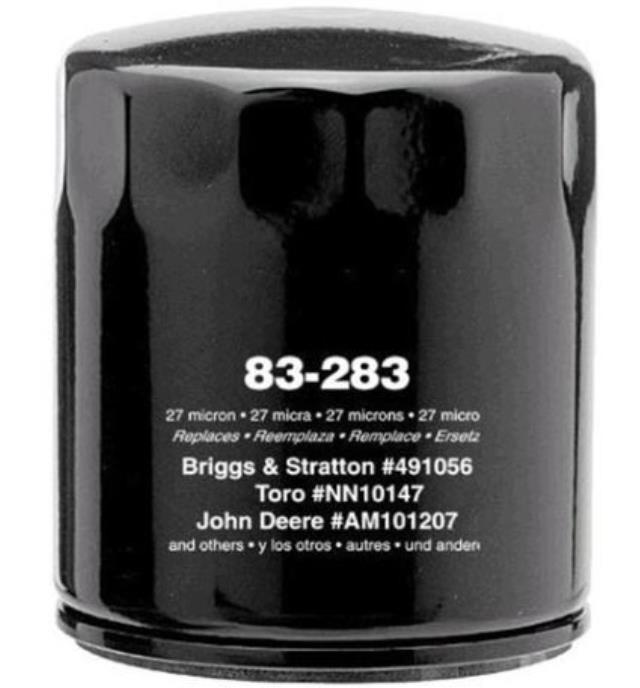 Rental store for OREGON OIL FILTER in Lexington KY
