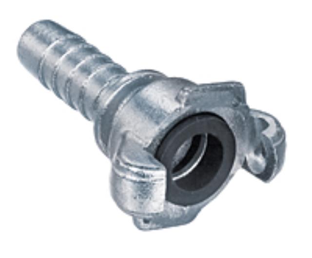 Rental store for CHICAGO 3 4  SIZE ZINC PLATED TWO LUG in Lexington KY