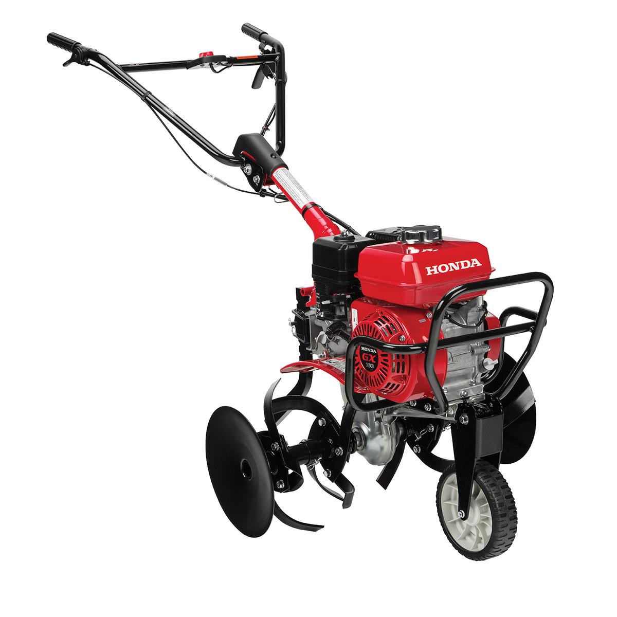 Rental store for TILLER, MID-TINE in Lexington KY