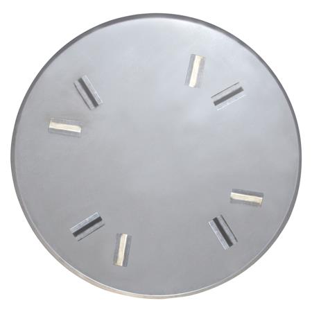 Rental store for TROWEL PAN 46  4 BLADE in Lexington KY