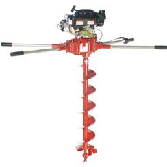 Rental store for AUGER, TWO MAN POSTHOLE in Lexington KY