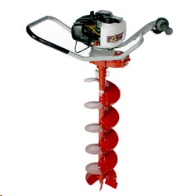 Rental store for AUGER, ONE MAN POSTHOLE in Lexington KY