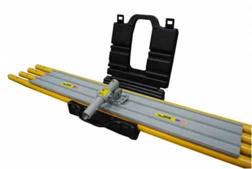 Rental store for BULLFLOAT SET 4 HANDLES in Lexington KY