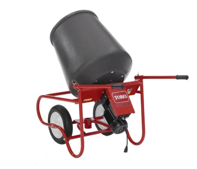 Rental store for CONCRETE MIXER ELECTRIC in Lexington KY
