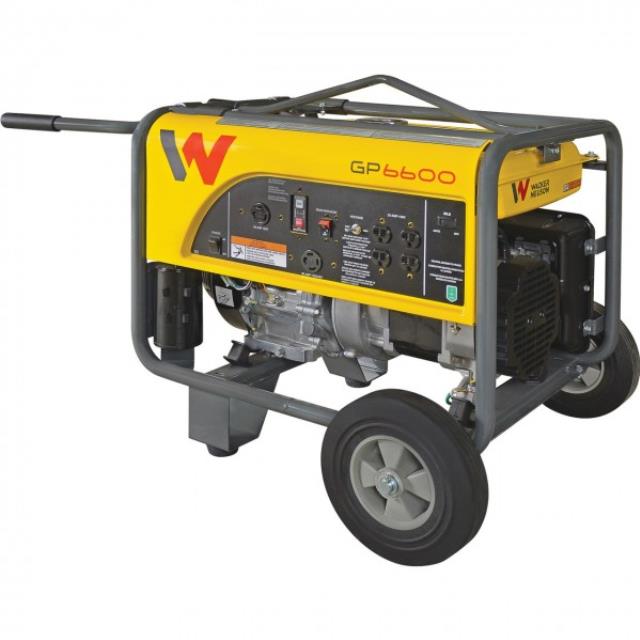 Rental store for GENERATOR, 5000 6000 WATT in Lexington KY