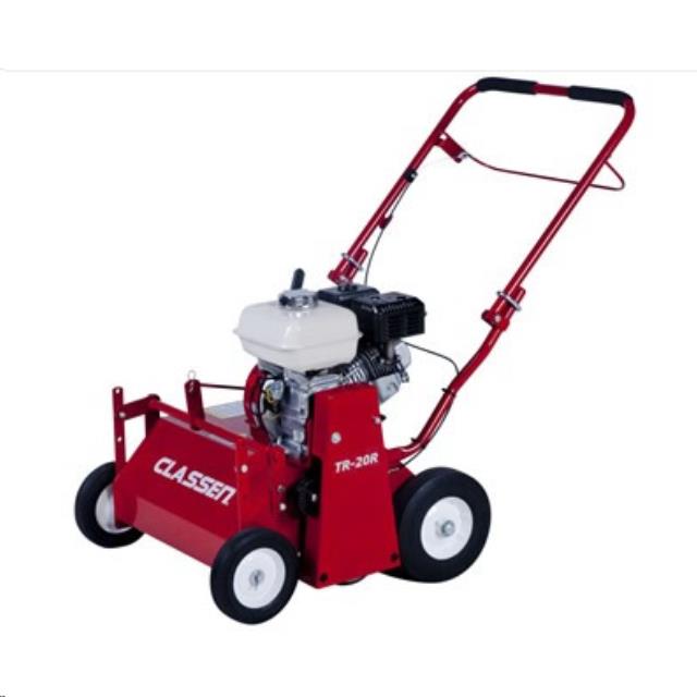 Rental store for WALKBEHIND LAWN DETHATCHER in Lexington KY