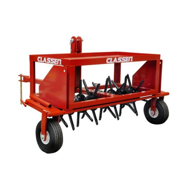 Rental store for AERATOR, PULL BEHIND in Lexington KY