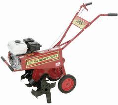 Rental store for TILLER, FRONT TINE in Lexington KY