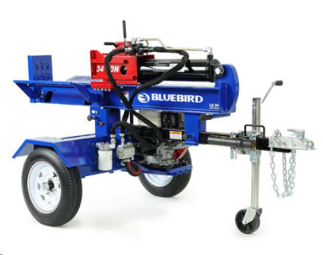 Rental store for LOG SPLITTER in Lexington KY
