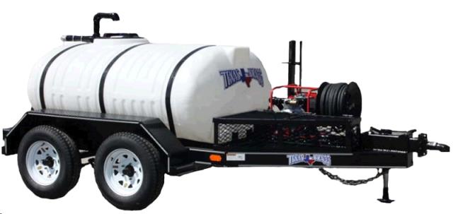 Rental store for WATER TRAILER, 500 GALLON W PUMP in Lexington KY