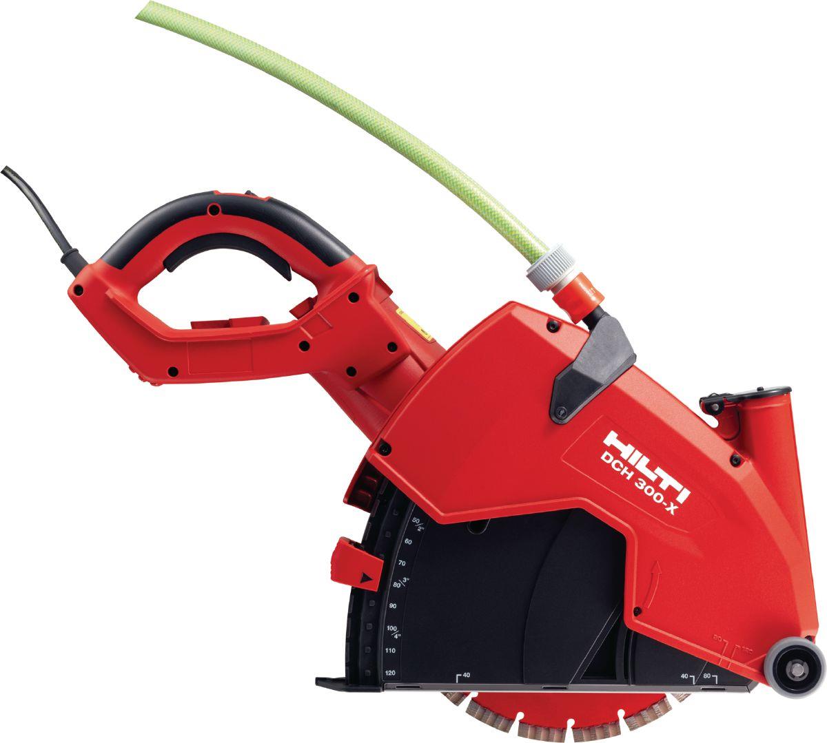 Rental store for ELECTRIC HANDHELD CONCRETE SAW 12 in Lexington KY