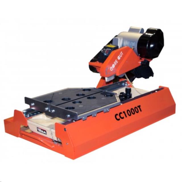 Rental store for 10  WET TILE SAW in Lexington KY