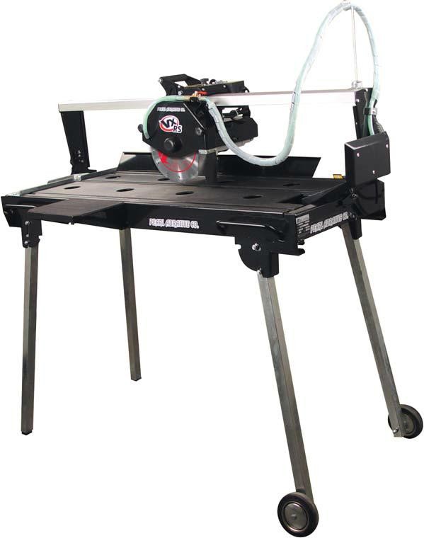 Rental store for 10  RAIL TILE SAW in Lexington KY