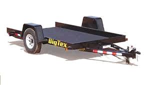 Rental store for TRAILER, 6  X 12  SINGLE AXLE in Lexington KY