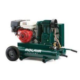 Rental store for COMPRESSOR, TWIN TANK GAS in Lexington KY