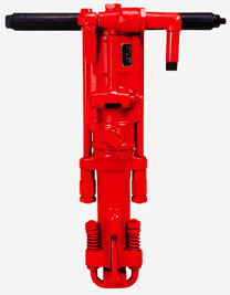 Rental store for ROCK DRILL BLUE 7 8  RED 1 in Lexington KY