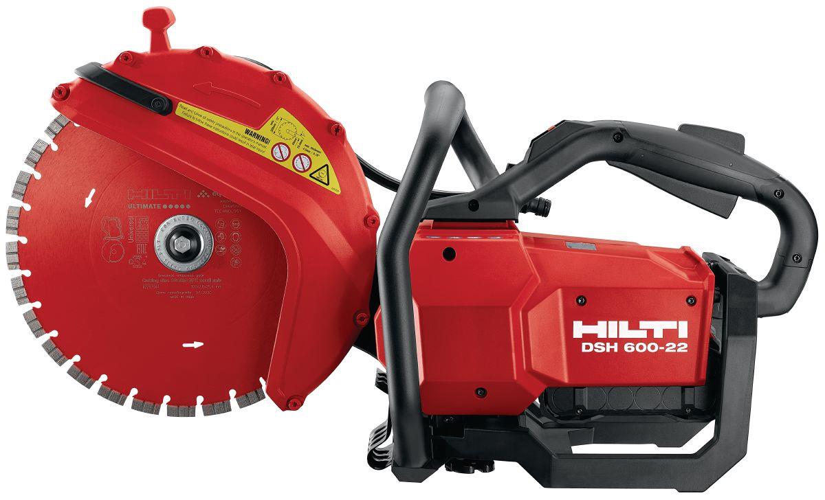 Rental store for BATTERY HANDHELD CONCRETE SAW 12 in Lexington KY