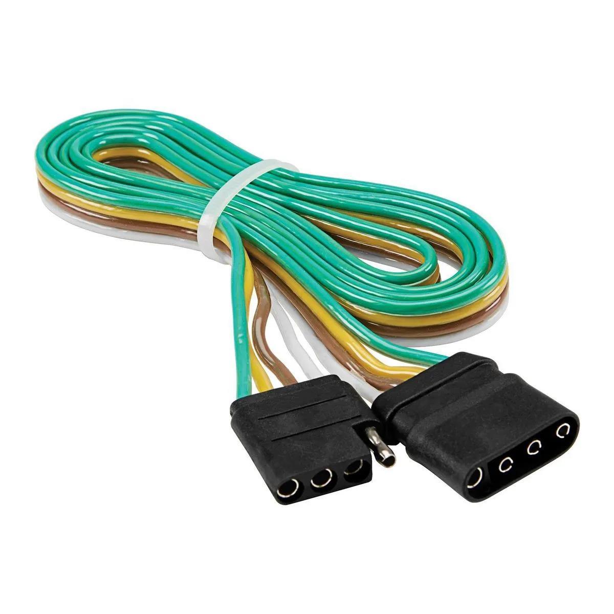 Rental store for KENWAY FOUR WAY TRAILER WIRING CONNECT in Lexington KY