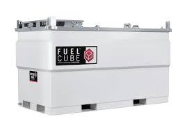 Rental store for JOBSITE FUEL TANK, 500 GALLON in Lexington KY